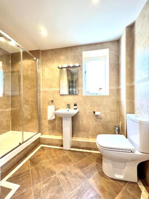 Apartamento Hectors House, Rothbury Exterior foto