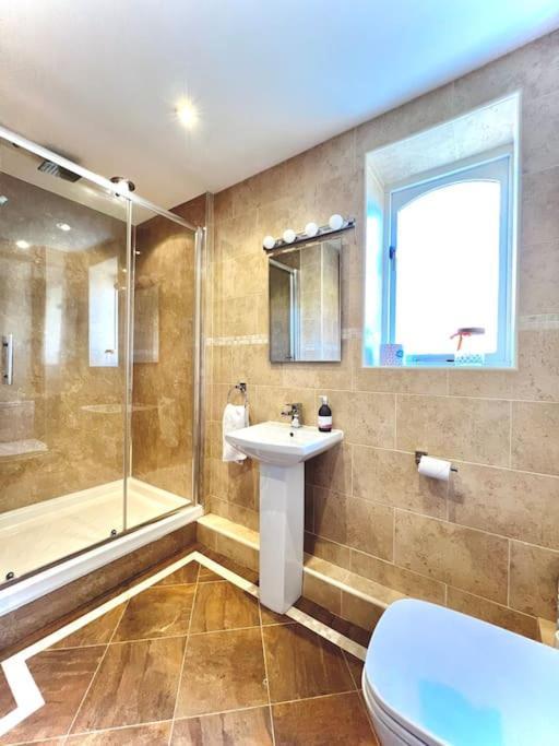 Apartamento Hectors House, Rothbury Exterior foto