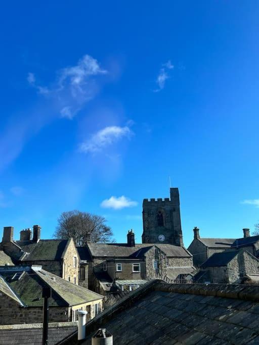 Apartamento Hectors House, Rothbury Exterior foto