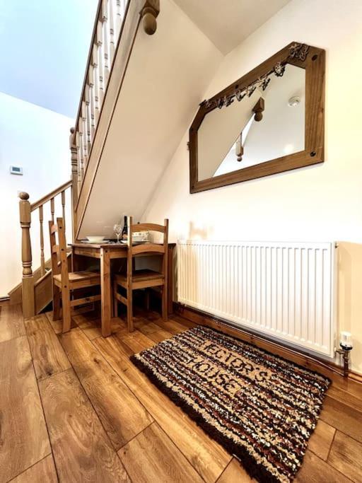 Apartamento Hectors House, Rothbury Exterior foto